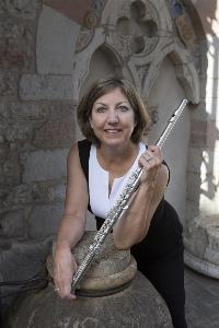 Judy Diez d&#39;Aux (Tiziana Rozzo)