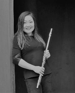 Julee Kim Walker