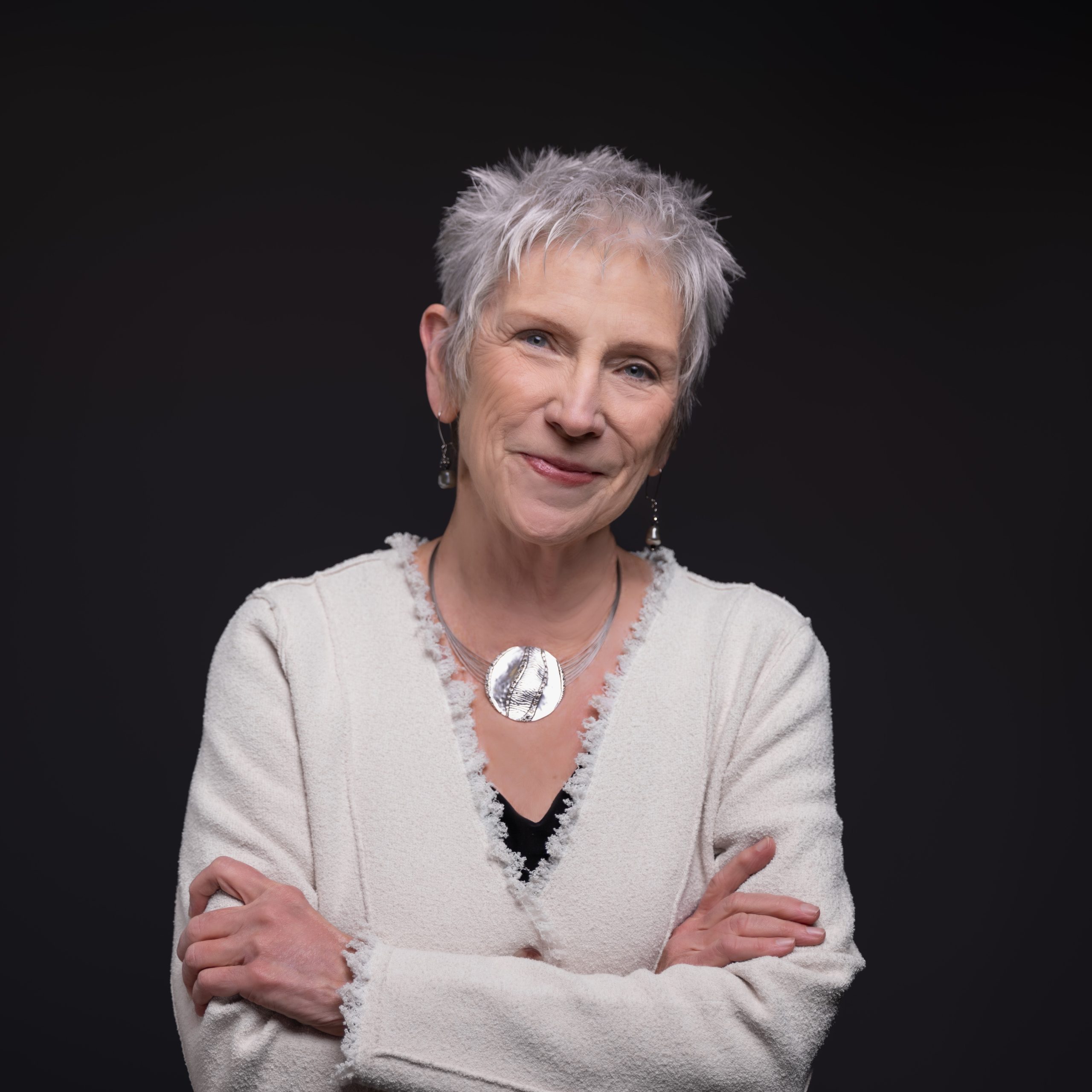 Lillian Burkart