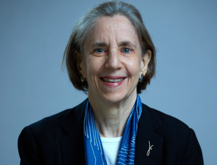 Nancy Toff