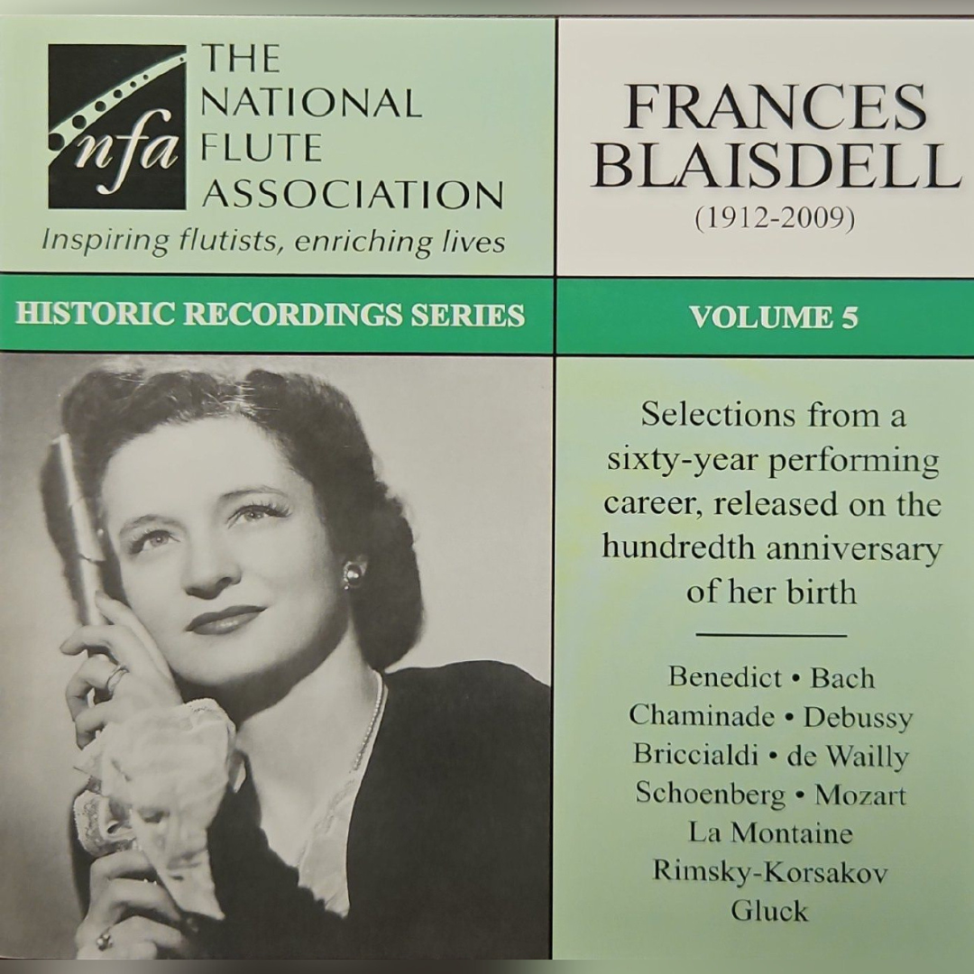 Blaisdell