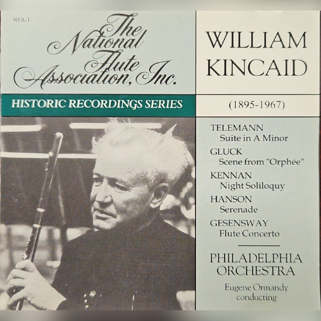 Kincaid