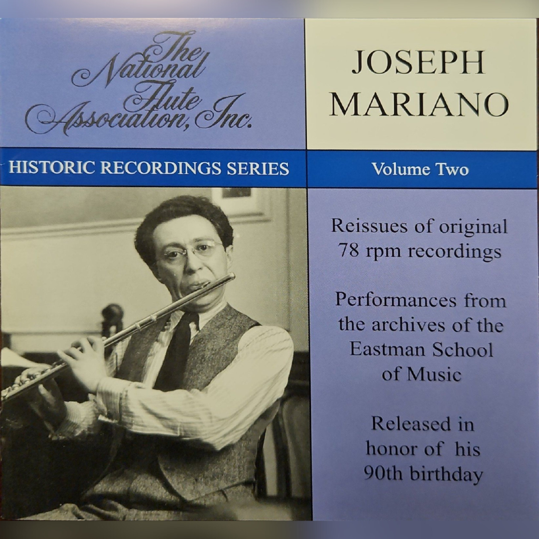 Mariano