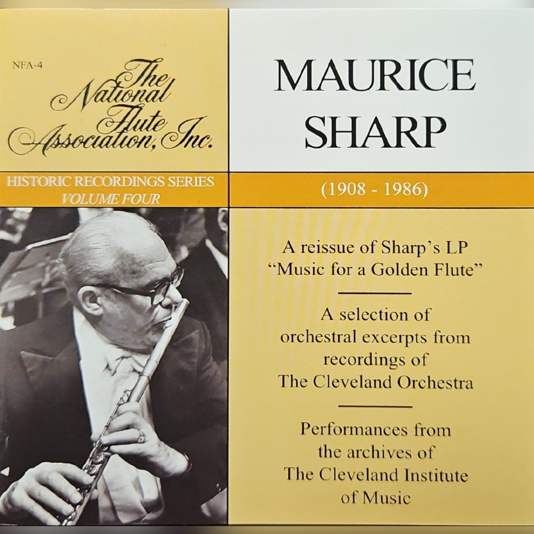 Sharp