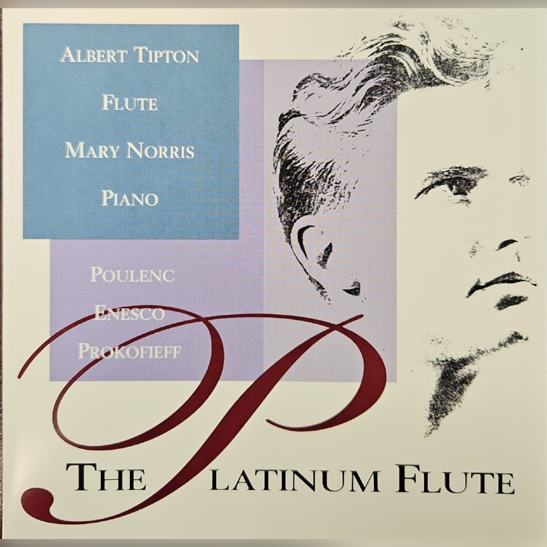 Tipton_Platinum Flute
